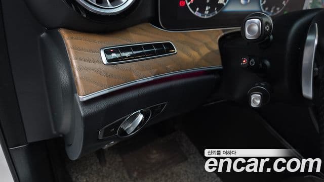 Mercedes-Benz E-класс W213 Exclusive, 2018 14