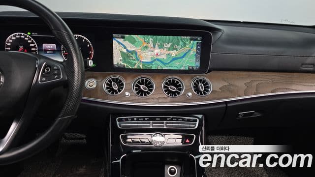 Mercedes-Benz E-класс W213 Exclusive, 2018 15