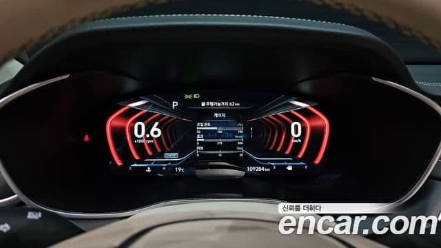 Genesis G70 Prestige, 2019 8