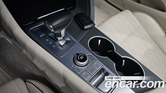 Genesis G70 Prestige, 2019 9