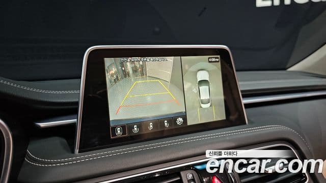 Genesis G70 Prestige, 2019 14