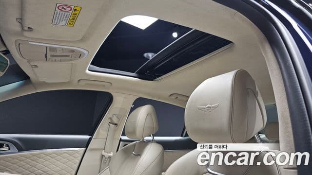 Genesis G70 Prestige, 2019 16