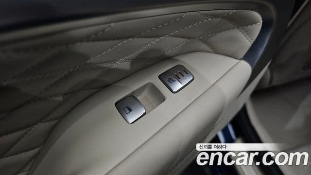 Genesis G70 Prestige, 2019 17