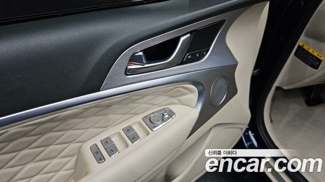 Genesis G70 Prestige, 2019 18