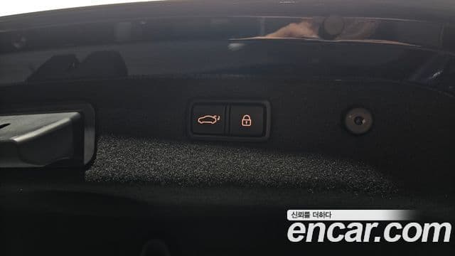 Genesis G70 Prestige, 2019 20