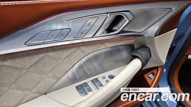 BMW M8 (G15) M8 Gran Coupe Competition, 2022 16