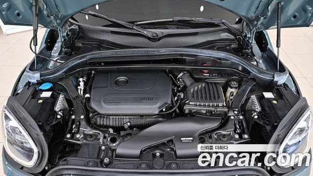 Mini Cooper S Countryman 2세대, 2023 6