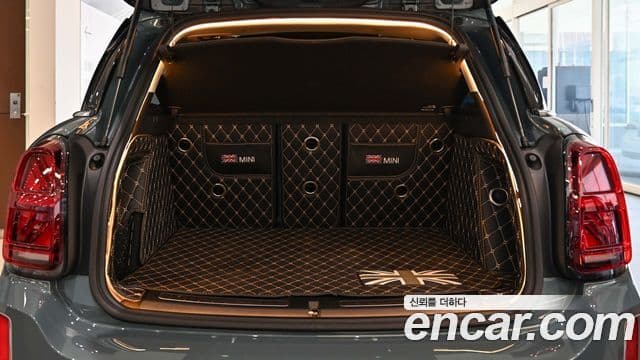 Mini Cooper S Countryman 2세대, 2023 7