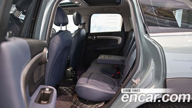 Mini Cooper S Countryman 2세대, 2023 10