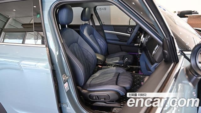 Mini Cooper S Countryman 2세대, 2023 13