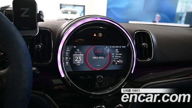 Mini Cooper S Countryman 2세대, 2023 14