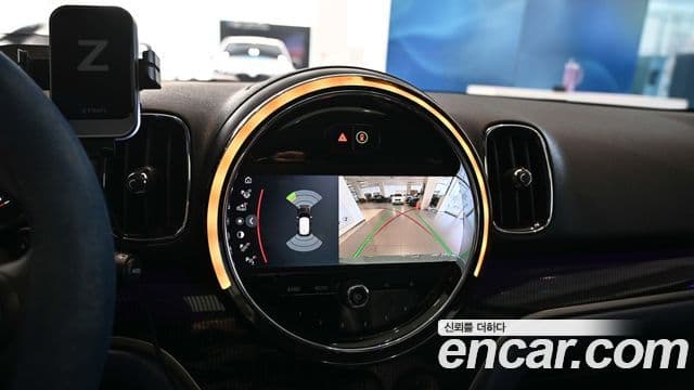 Mini Cooper S Countryman 2세대, 2023 15