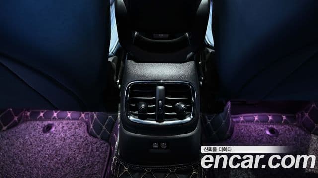 Mini Cooper S Countryman 2세대, 2023 17