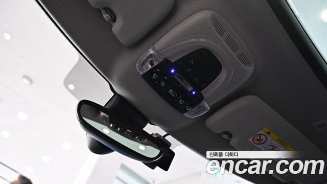 Mini Cooper S Countryman 2세대, 2023 20