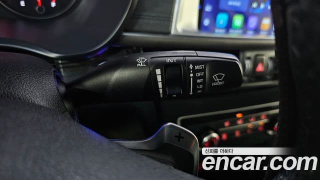 Kia K5 2세대 Luxury, 2016 15