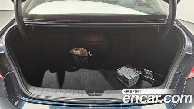 Kia K5 2세대 Luxury, 2016 20