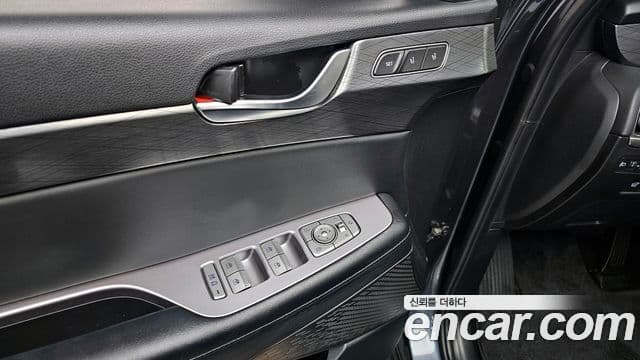 Hyundai Palisade Prestige, 2021 14