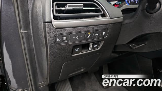 Hyundai Palisade Prestige, 2021 15