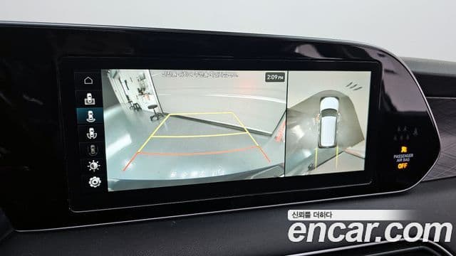 Hyundai Palisade Prestige, 2021 16