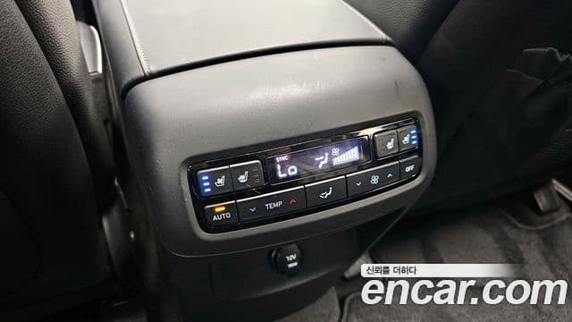 Hyundai Palisade Prestige, 2021 17