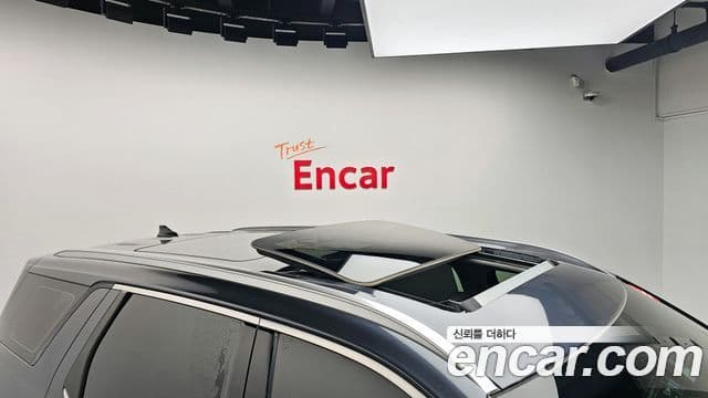 Hyundai Palisade Prestige, 2021 18