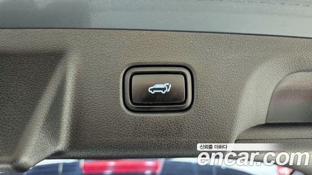 Hyundai Palisade Prestige, 2021 20