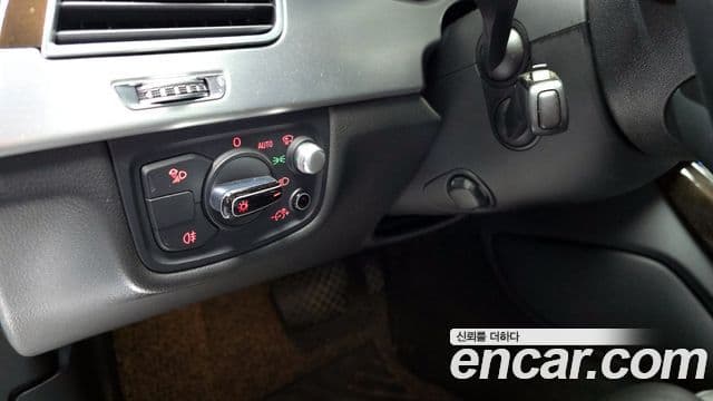 Audi New A8 D4, 2015 14