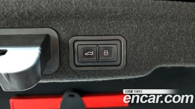 Audi New A8 D4, 2015 20