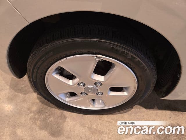 Kia Ray Luxury, 2017 все фото