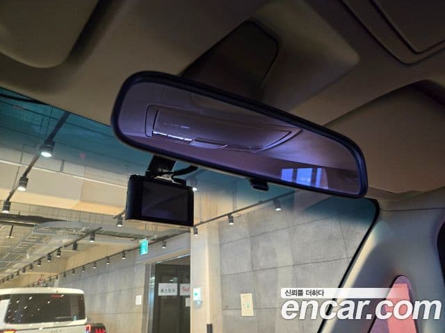 Kia Ray Luxury, 2017 16