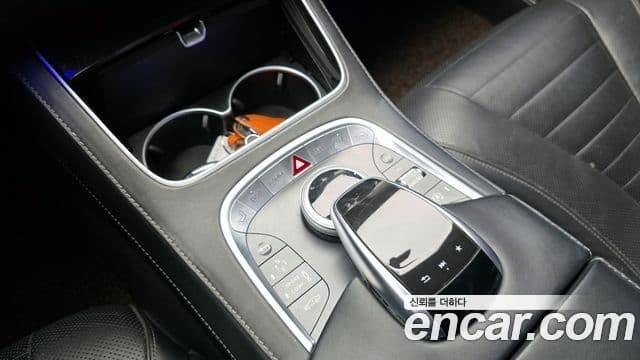 Mercedes-Benz S-класс W222, 2017 16