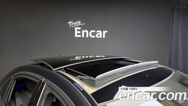 Mercedes-Benz S-класс W222, 2017 17