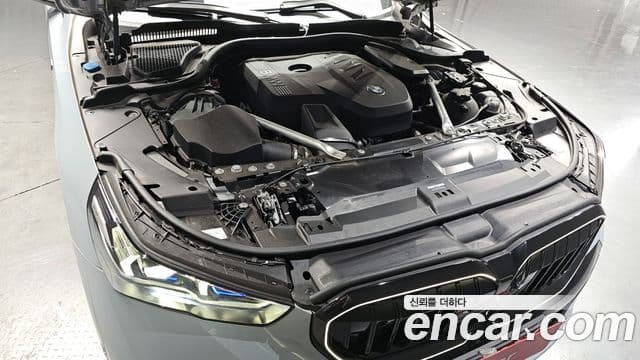BMW 5시리즈 (G60) 530i xDrive M Sport, 2024 6