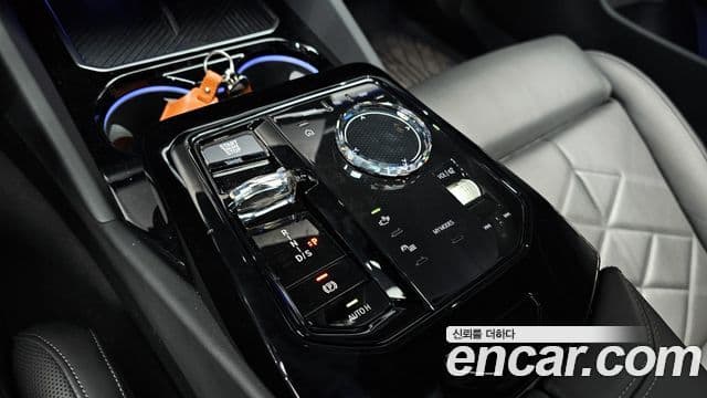 BMW 5시리즈 (G60) 530i xDrive M Sport, 2024 9