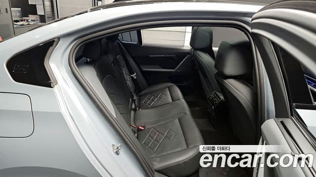 BMW 5시리즈 (G60) 530i xDrive M Sport, 2024 11