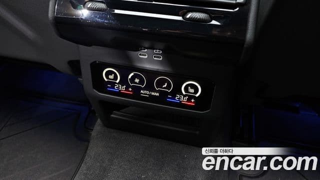 BMW 5시리즈 (G60) 530i xDrive M Sport, 2024 19