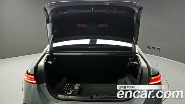 BMW 5시리즈 (G60) 530i xDrive M Sport, 2024 20