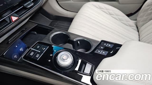 Kia K8 Platinum, 2023 9