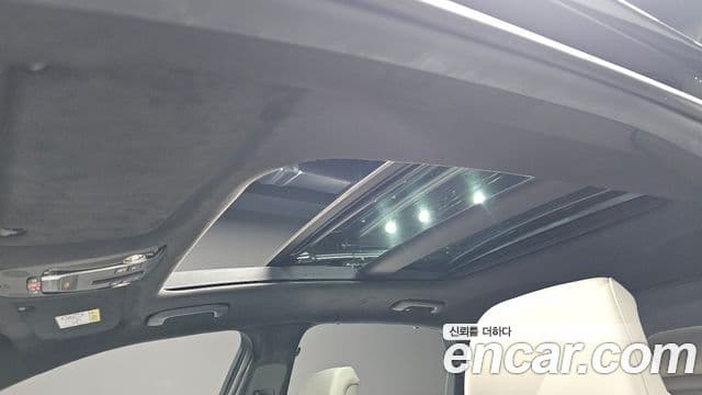 Kia K8 Platinum, 2023 19