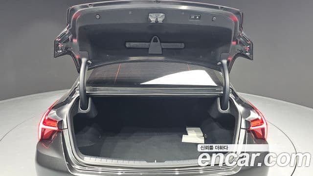 Kia K8 Platinum, 2023 20