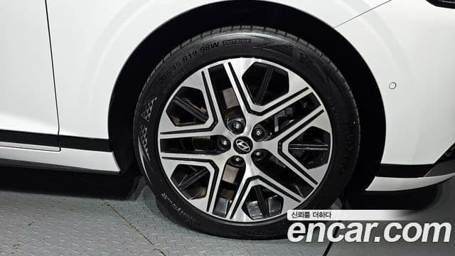 Hyundai Grandeur (GN7) Premium, 2023 все фото