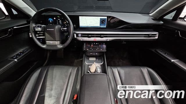 Hyundai Grandeur (GN7) Premium, 2023 7