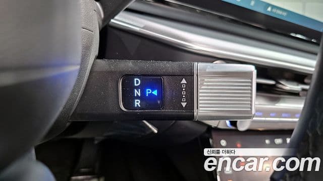 Hyundai Grandeur (GN7) Premium, 2023 9