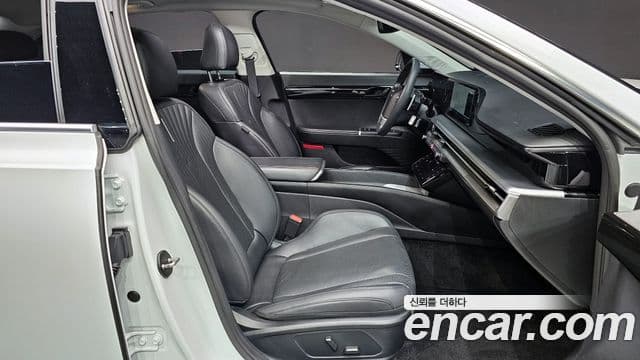 Hyundai Grandeur (GN7) Premium, 2023 10