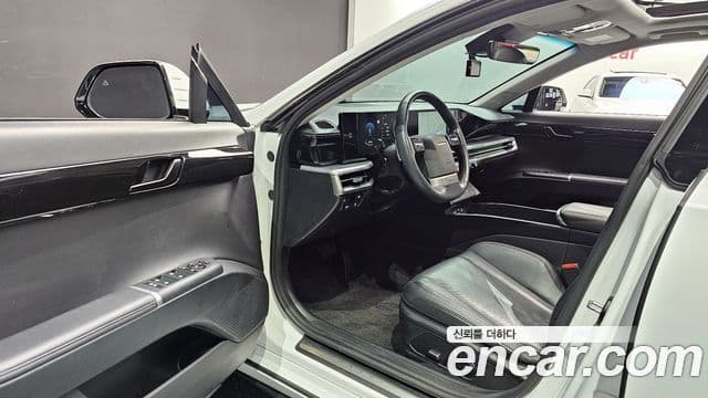 Hyundai Grandeur (GN7) Premium, 2023 11