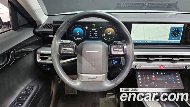 Hyundai Grandeur (GN7) Premium, 2023 13