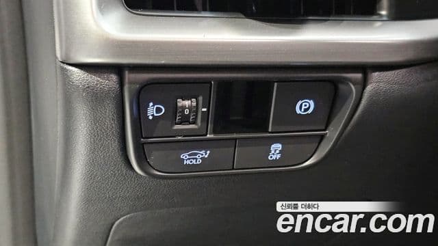 Hyundai Grandeur (GN7) Premium, 2023 14