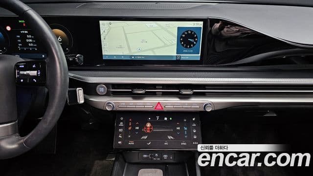 Hyundai Grandeur (GN7) Premium, 2023 15