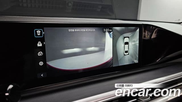 Hyundai Grandeur (GN7) Premium, 2023 16