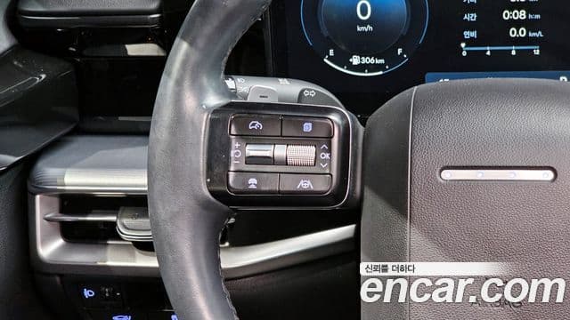 Hyundai Grandeur (GN7) Premium, 2023 19